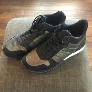 Used Aldo shoes size 8 true to size